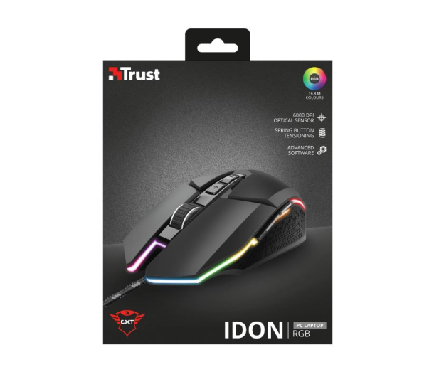 TRUST GXT 950 XIDON 23645 - 610736 - zdjęcie 6